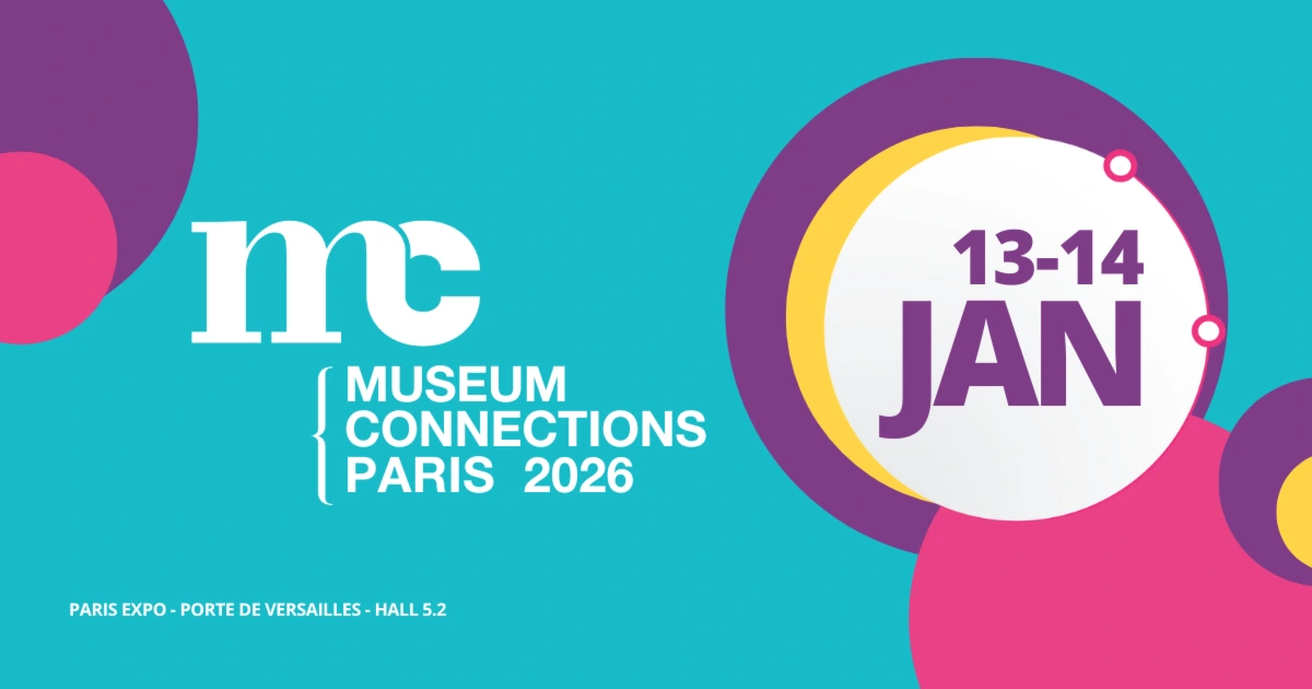 Museum Connections 2026